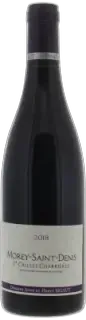 image du vin Les Charrieres