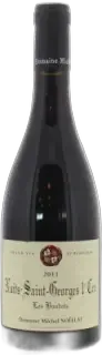 image du vin Nuits-Saint-Georges 1er Cru Aux Boudots