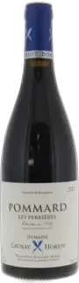image du vin Les Perrières