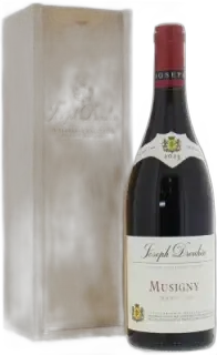 photo du vin Joseph Drouhin Musigny 2022