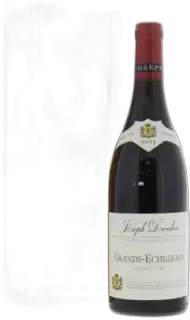 photo du vin Grands Echezeaux Grand Cru