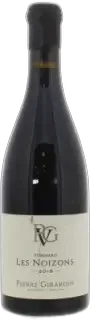 photo du vin Les Noizons