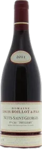 photo du vin Les Pruliers