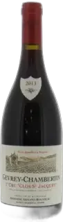 image du vin Gevrey Chambertin