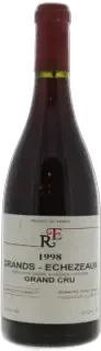 photo du vin René Engel Grands Echezeaux