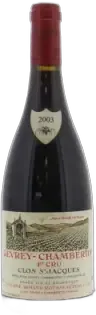 image du vin Gevrey Chambertin