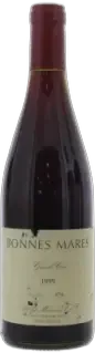 photo du vin Bonnes Mares Roblet-Monnot
