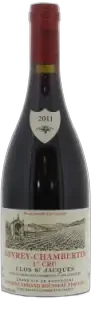 photo du vin Gevrey Chambertin