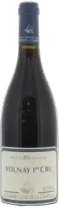 photo du vin Volnay Premier Cru Domaine Clos de la Chapelle