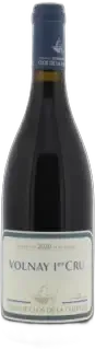 photo du vin Volnay Premier Cru Domaine Clos de la Chapelle