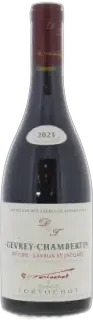 image du vin Lavaux Saint-Jacques 1er Cru