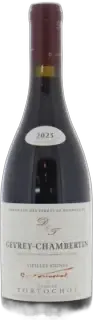 illustration du vin Vieilles Vignes