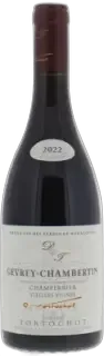 illustration du vin Vieilles Vignes