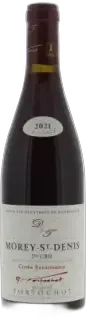 image du vin Cuvee Renaissence
