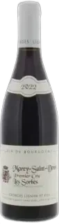 photo du vin Les Sorbes
