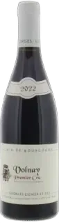 image du vin Volnay 1er Cru