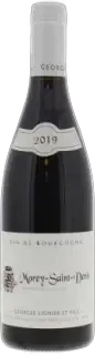 image du vin Morey Saint Denis Georges Lignier