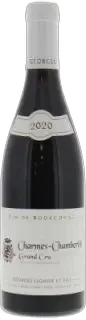 photo du vin Charmes-Chambertin