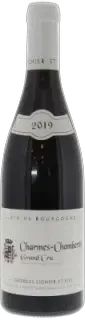 photo du vin Charmes-Chambertin