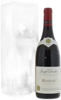 photo du vin Joseph Drouhin Musigny 2022