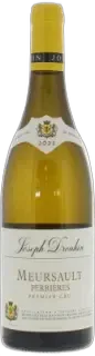 vue du vin Perrieres