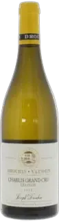 photo du vin Chablis Premier Cru