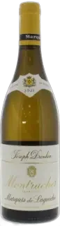 image du vin Joseph Drouhin Montrachet Marquis de Laguiche 2022