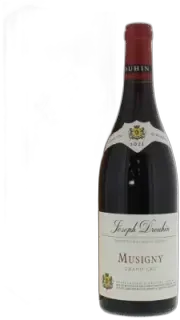 photo du vin Joseph Drouhin Musigny 2022