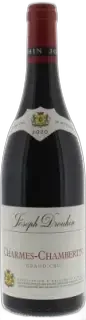 image du vin Joseph Drouhin Charmes Chambertin 2004 Magnum