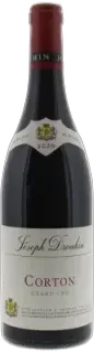 photo du vin Corton Joseph Drouhin