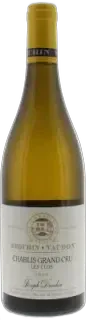 photo du vin Chablis Premier Cru