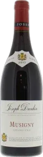 photo du vin Joseph Drouhin Musigny 2022