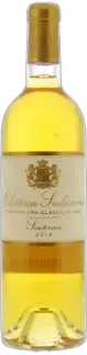 image du vin Suduiraut