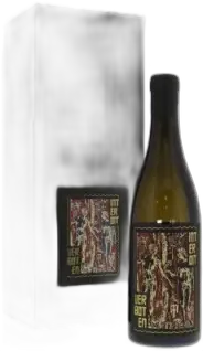 image du vin Interdit Verboten