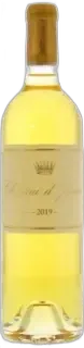 aperçu du vin Château d’Yquem