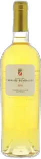 capture du vin Château Lafaurie-Peyraguey