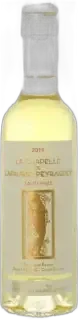 capture du vin La Chapelle de Lafaurie-Peyraguey The Glenturret Edition