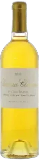 photo du vin Climens