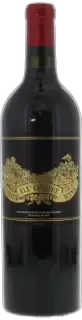 photo du vin Historical XIXth Century Wine L.20