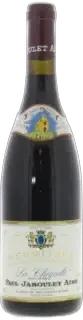 photos du vin La Chapelle