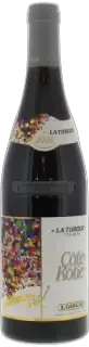 photo du vin La Turque