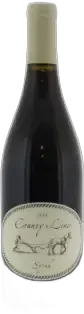 photos du vin Syrah County Line