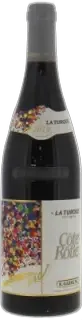 photo du vin La Turque