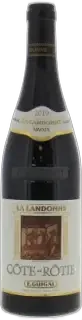 image du vin La Landonne