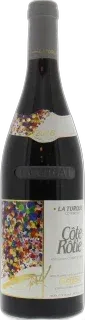 photo du vin La Turque