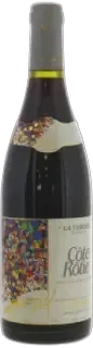 photo du vin La Turque
