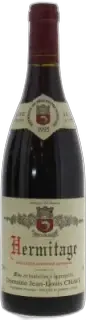 photo du vin Jean-Louis Chave