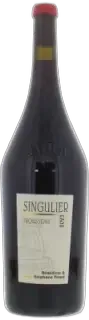 aperçu du vin Bénédicte et Stéphane Tissot Arbois Trousseau Amphore