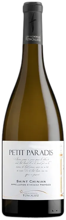 photos du vin Foncalieu Petit Paradis