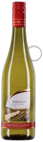 vue du vin Moselland Riesling Classic